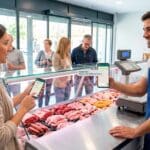 ¿Cómo una carnicería con WhatsApp mejora la compra de carne?