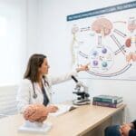 ¿Qué es la psiconeuroimmunoendocrinología y su relación con la salud?