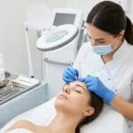 ¿Tratamientos faciales anti acné: Qué son y cómo pueden ayudar a la piel?