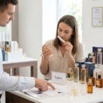¿Qué son los perfumes la empresa y cómo es su compra?