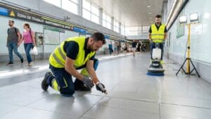 ¿Qué es el tratamiento de juntas en Barcelona y por qué es tan importante?