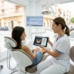 ¿Qué es una clínica dental en Murcia con enfoque holístico y neurofocal?