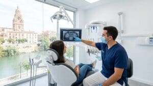¿Cómo elegir al mejor dentista en Murcia para su salud bucal?