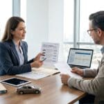 ¿Qué es un asesor de seguros profesional?