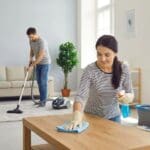 ¿Qué es la limpieza del hogar y por qué es tan importante?