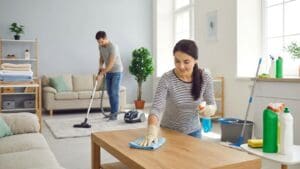 ¿Qué es la limpieza del hogar y por qué es tan importante?