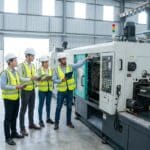 ¿Qué son las maquinarias industriales y cómo se eligen las adecuadas?
