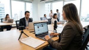 ¿Cómo potenciar la marca personal para el éxito profesional?