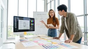 ¿Qué es un coach creativo y cómo ayuda a desarrollar el potencial?