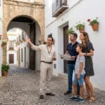 ¿Qué es un tour privado en Córdoba?