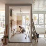 ¿Qué son las reformas integrales y cuándo se consideran necesarias?
