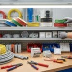 ¿Qué es el material eléctrico y para qué sirve?