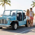 ¿Qué es un Mini Moke eléctrico y por qué atrae tanto?