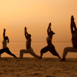 Yoga nidra para descansar cuando dormir ya no parece suficiente