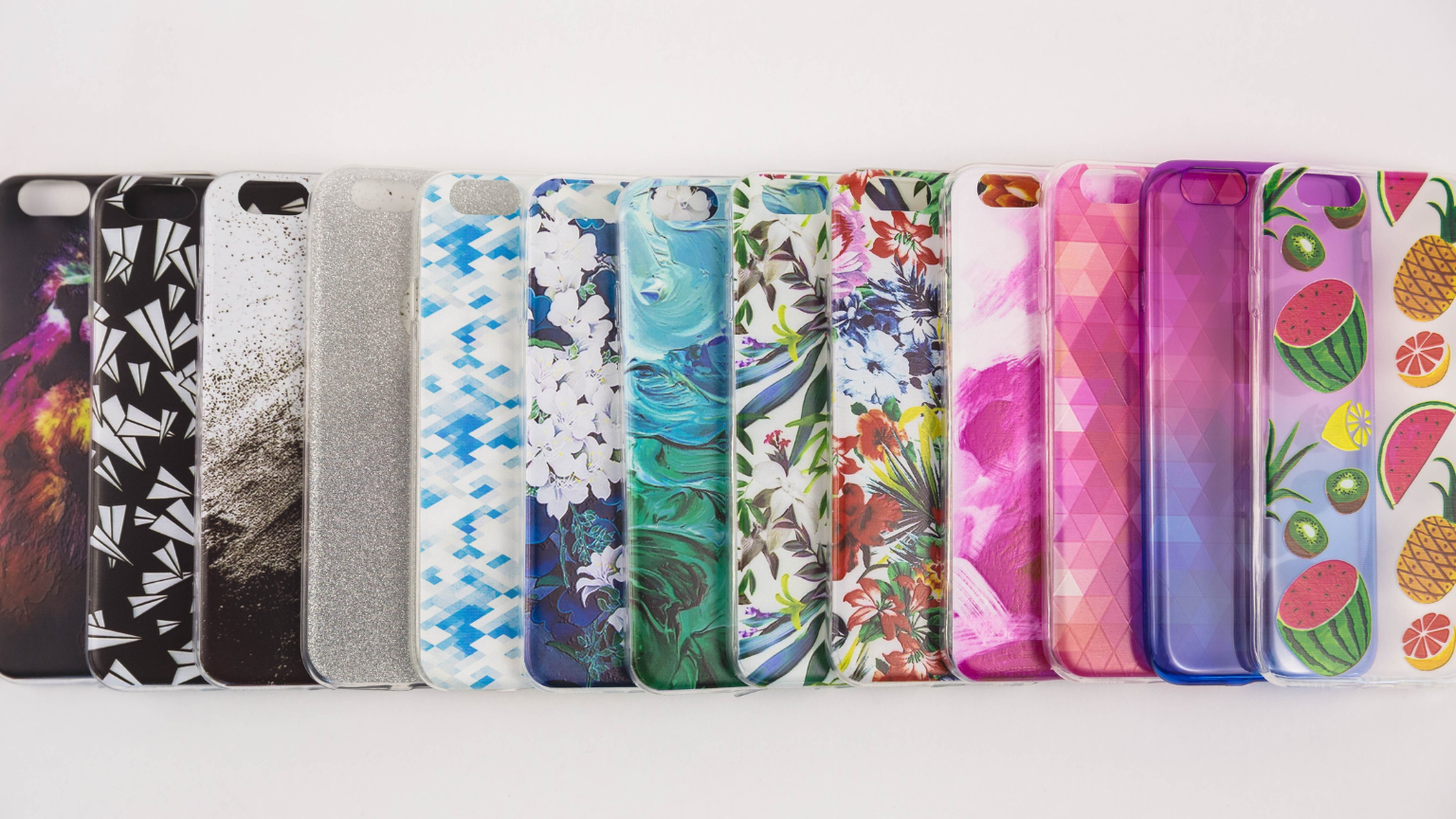 Fundas móviles para proteger tu dispositivo con estilo