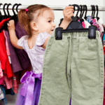 Tienda de ropa infantil para cada etapa del crecimiento