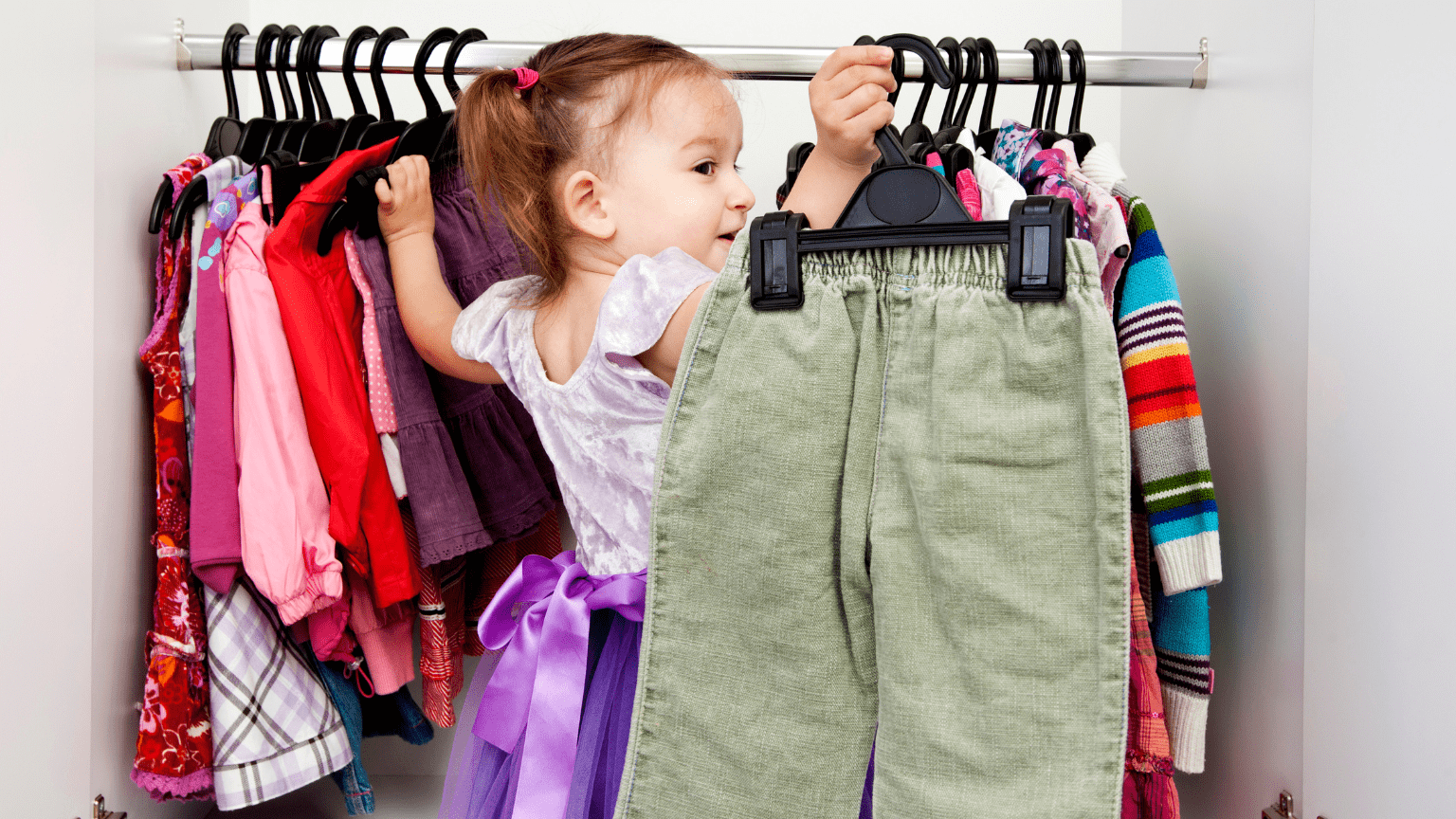 Tienda de ropa infantil para cada etapa del crecimiento