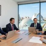 Abogados en Valencia: asesoramiento legal especializado