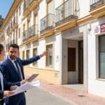 Administradores de fincas en Antequera: expertos en gestión de comunidades.