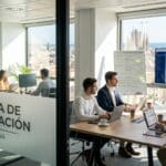 Agencia de comunicación en Barcelona para tu estrategia digital
