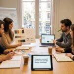 ¿Cuándo es crucial invertir en un buen design branding?