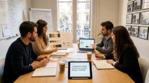 ¿Cuándo es crucial invertir en un buen design branding?