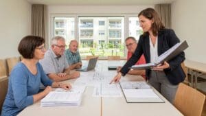 Qué es la administración de fincas y por qué es clave
