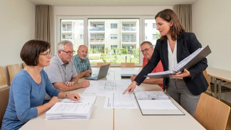 Qué es la administración de fincas y por qué es clave