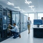 ¿Qué son los servicios tecnológicos para empresas?