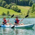 Qué es el kayak y cómo empezar a practicarlo
