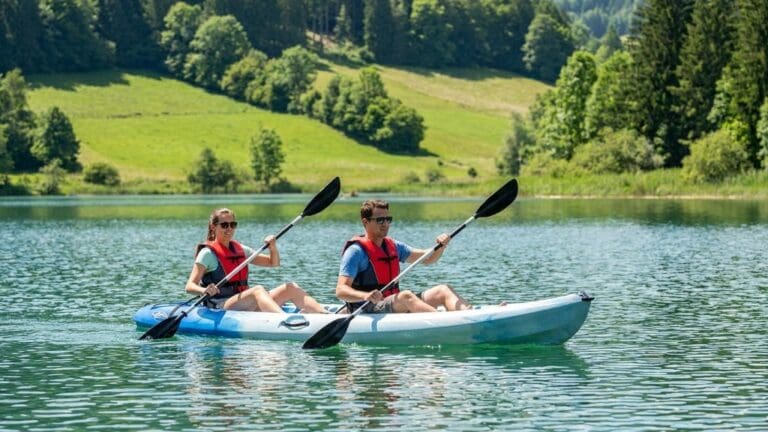 Qué es el kayak y cómo empezar a practicarlo