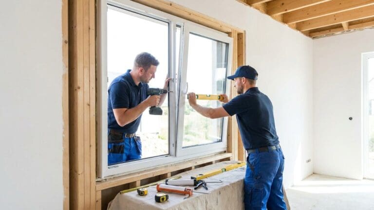 ¿Qué es la instalación de ventanas y por qué es crucial?