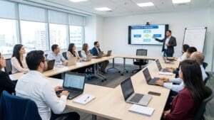 Qué es la formación corporativa y por qué importa