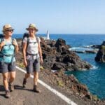 La experiencia de unas vacaciones en una isla singular