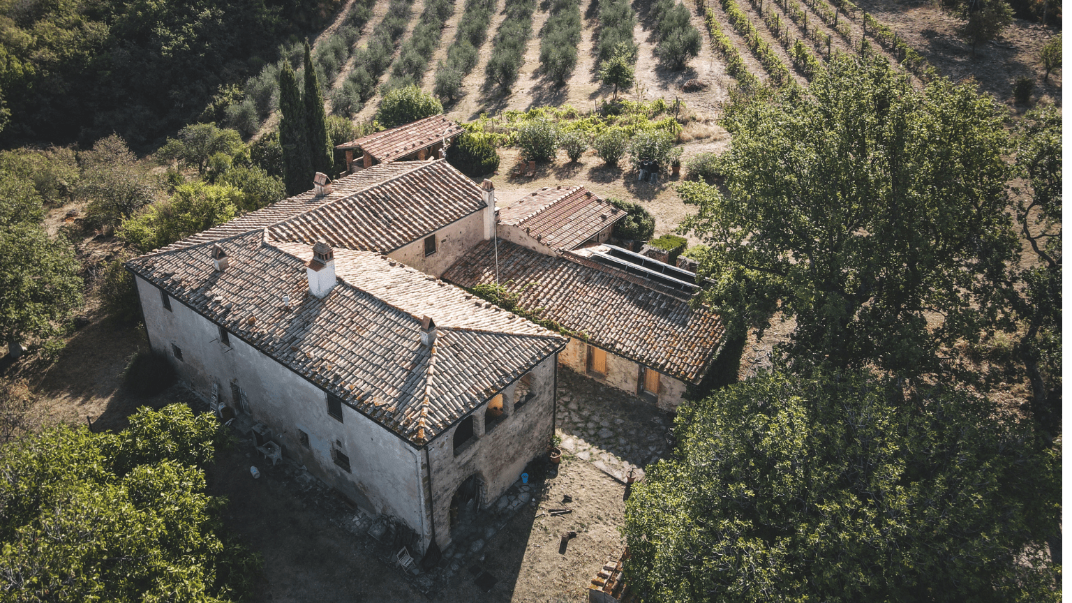 ¿Cómo planificar la rehabilitación de casa una rural y así aumentar su valor?