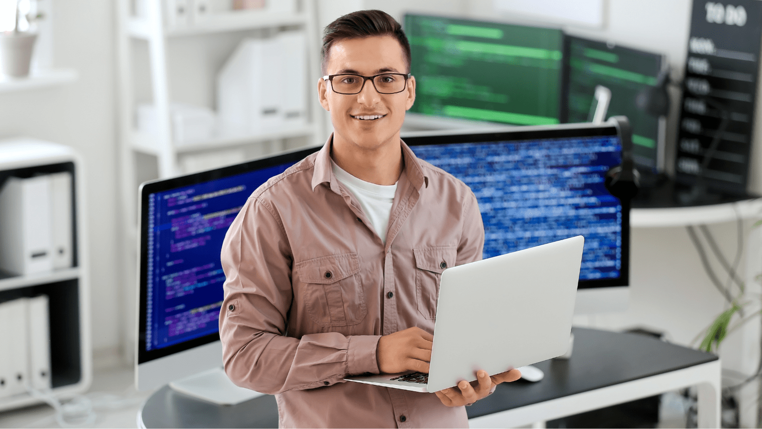 ¿Por qué los servicios informáticos son clave para el crecimiento de una empresa?
