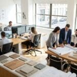 Qué es un estudio de arquitectura residencial y su función