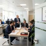 Qué es un gabinete jurídico y su relevancia legal