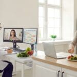 Qué es un dietista nutricionista online y cómo funciona