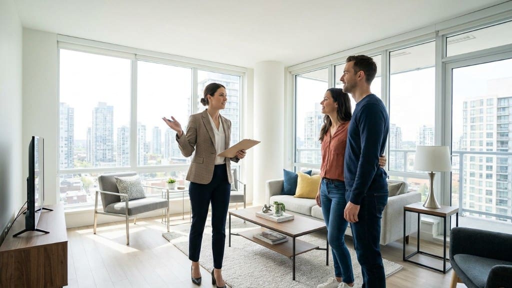 Qué es un agente inmobiliario y cuál es su función