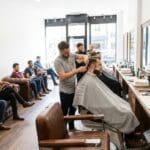 Qué es una barbería y su importancia actual