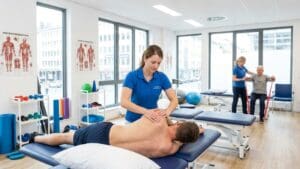 Qué es la fisioterapia y cómo puede ayudarle