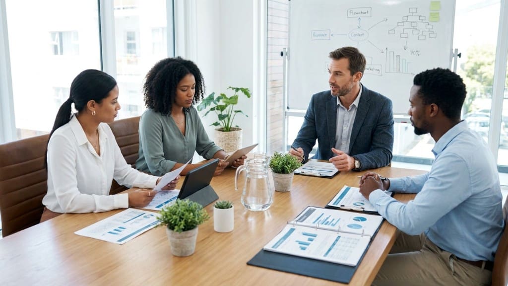 ¿Qué es la consultoría de recursos humanos y por qué es clave?