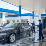 Qué es el lavado de coches y por qué es esencial