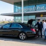 Contrata tu traslado privado al aeropuerto de Barcelona: viaje sin estrés