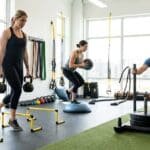 Qué es el entrenamiento funcional y sus beneficios