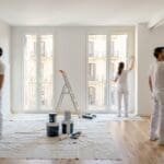 Transforma tu hogar con pintores de interiores expertos en Barcelona