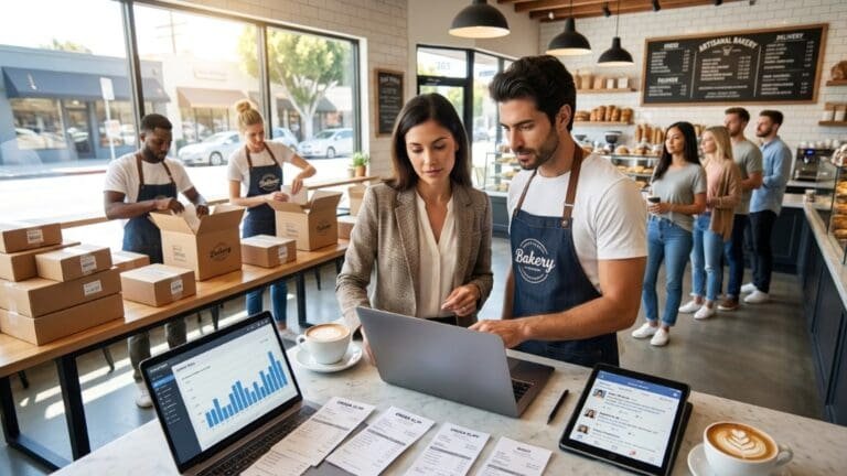 ¿Cómo maximizar tu presencia online con un community manager?