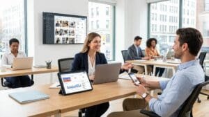 ¿Cómo maximizar tu presencia digital con un Community Manager?