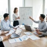 ¿Qué es la consultoría de empresas y por qué es clave?